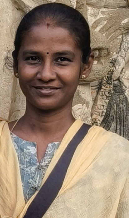 Jeyanthi